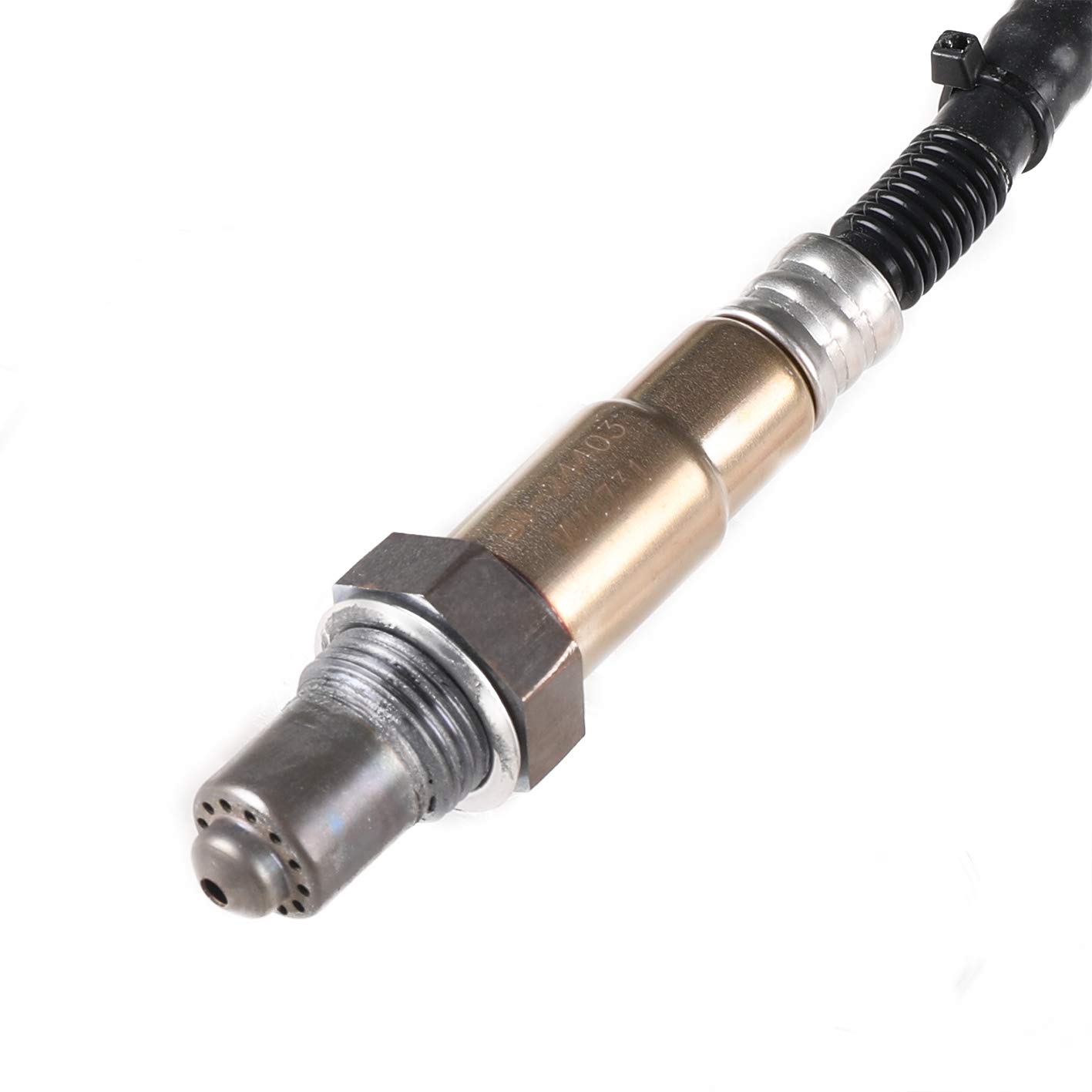 Amazon.com: Autopart T Replacement O2 Sensor - Downstream